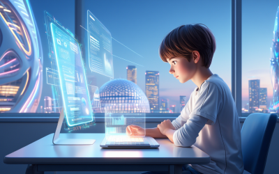 هل تذاكر بجد ولا تحقق النتائج التي تريدها؟… إليك الحل! 🤔