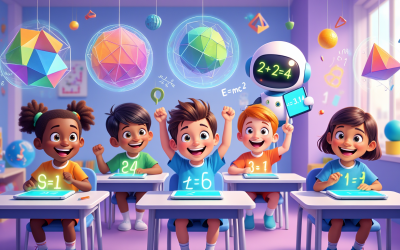 !هل تواجه صعوبات في الرياضيات؟ لست وحدك